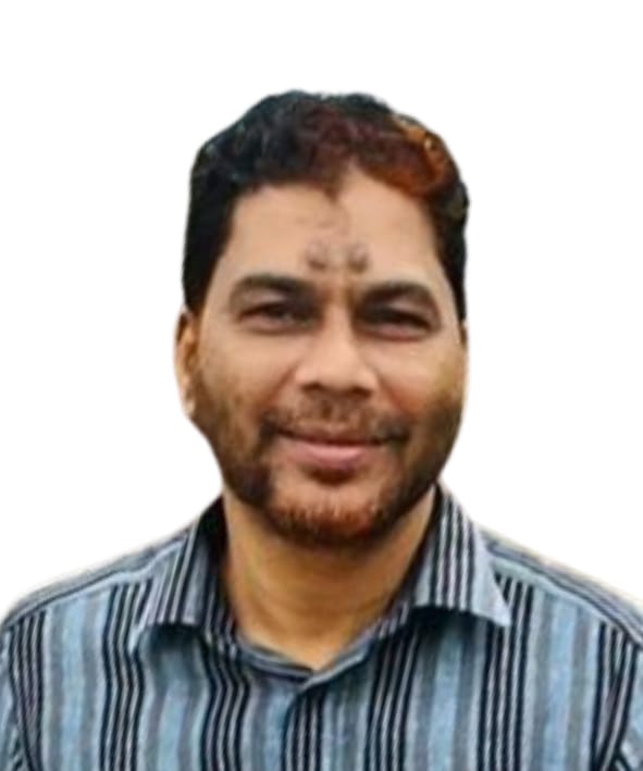 Abdul Salam, Founder & CEO