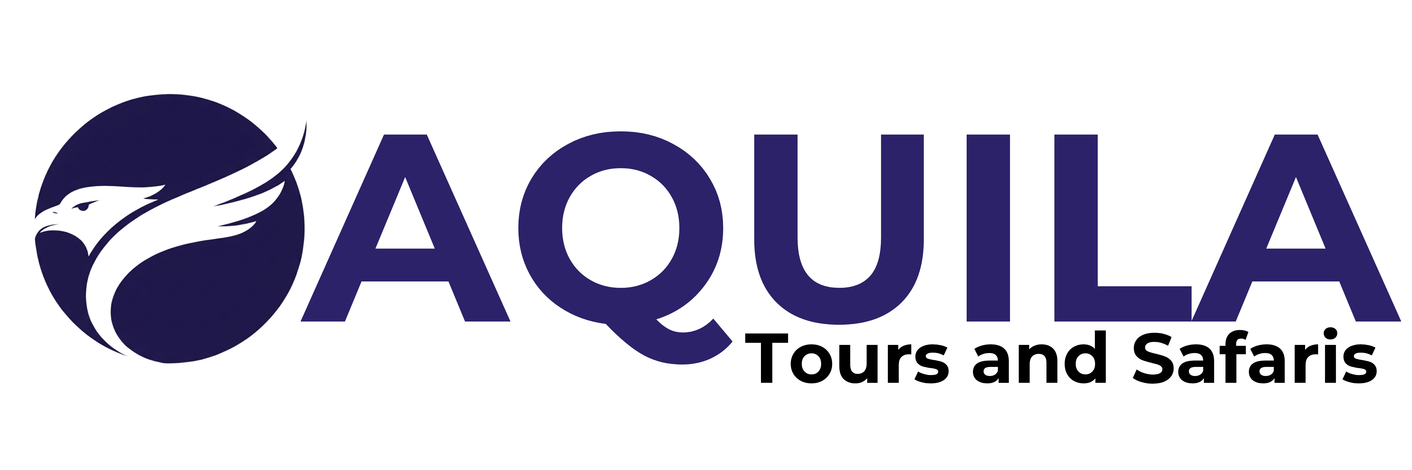 Aquila Tours Logo